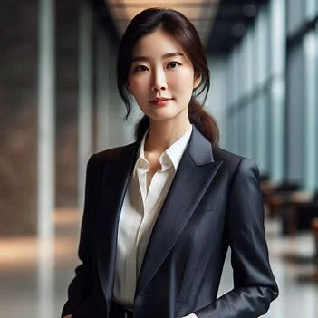 Asian woman Nari from Taiwan on Asiella