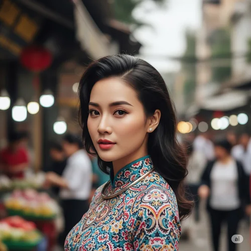 Asian woman Yumi from Taiwan on Asiella