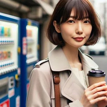 Asian woman Lina from Thailand on Asiella